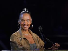 Alicia Keys Tickets & 2026-2027 Concert Tour Dates | SeatGeek