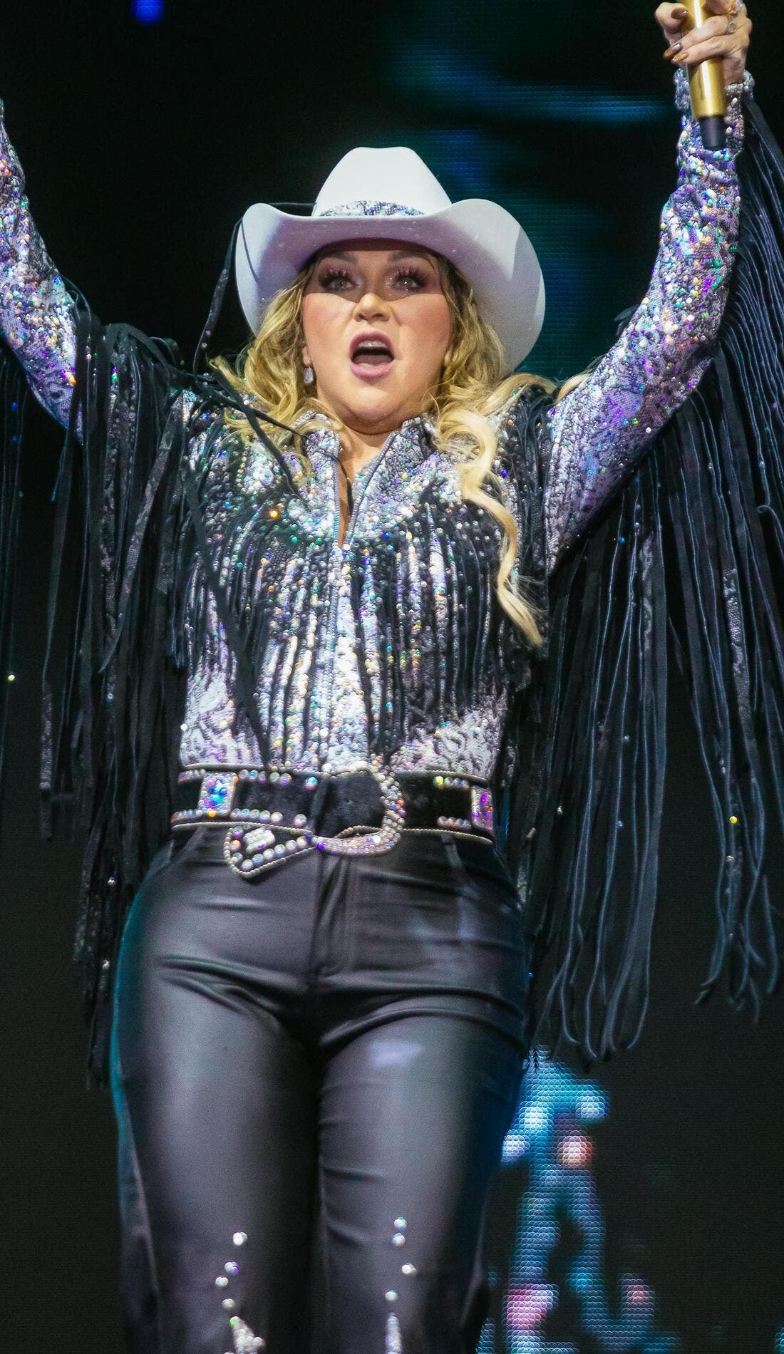 Alicia Villarreal promotional image for upcoming events and ticket sales