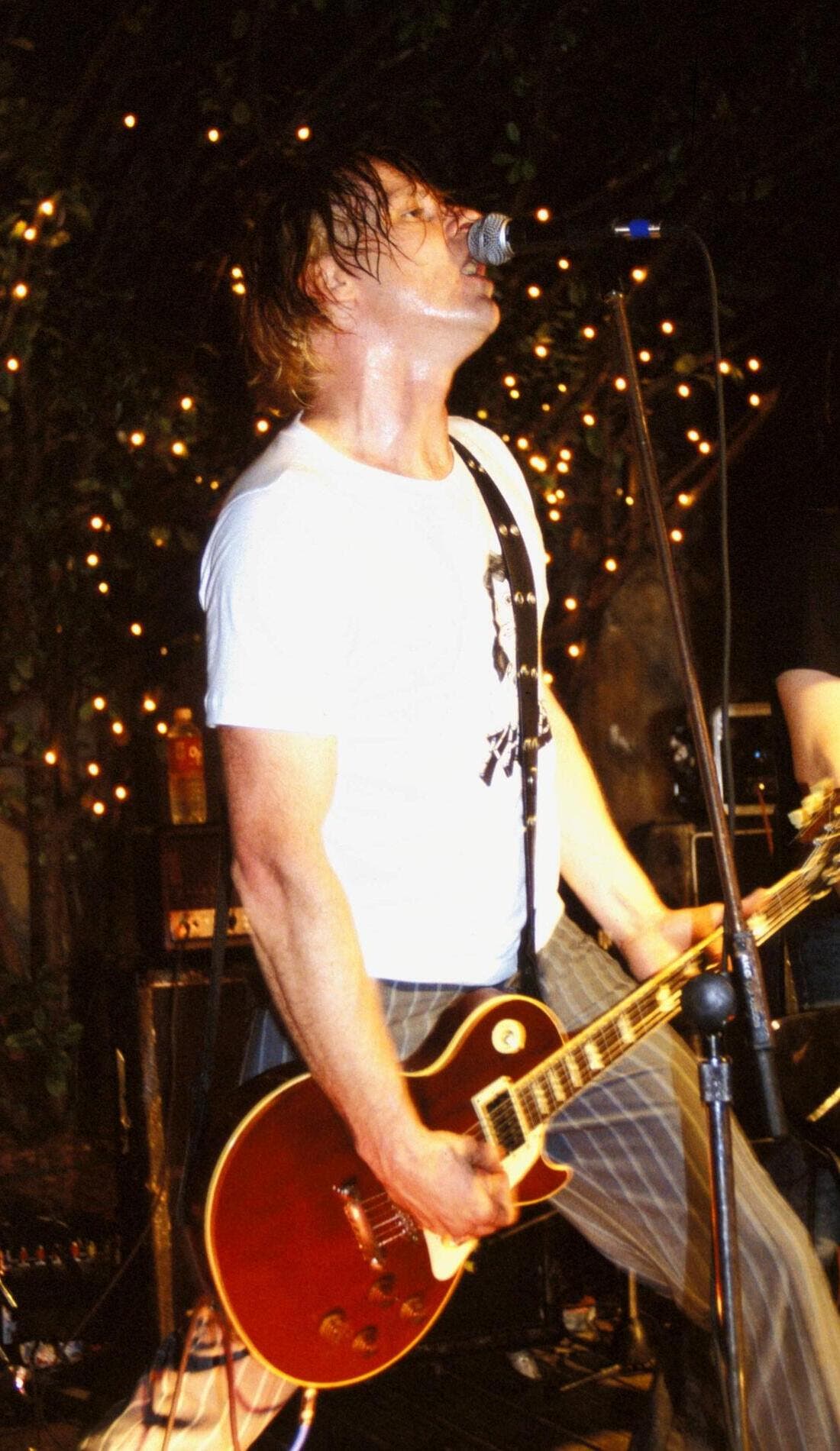 Alien Crime Syndicate promotional image for upcoming events and ticket sales