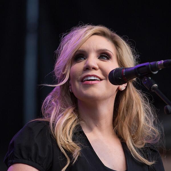 Alison Krauss image