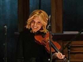 Alison Krauss