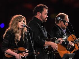 Alison Krauss & Union Station