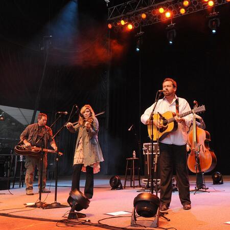 Alison Krauss & Union Station Tickets | 2026 Concert Tour Dates