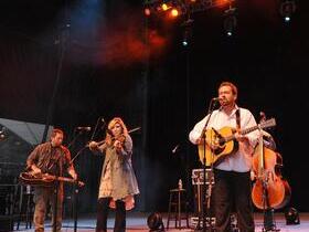 Alison Krauss & Union Station