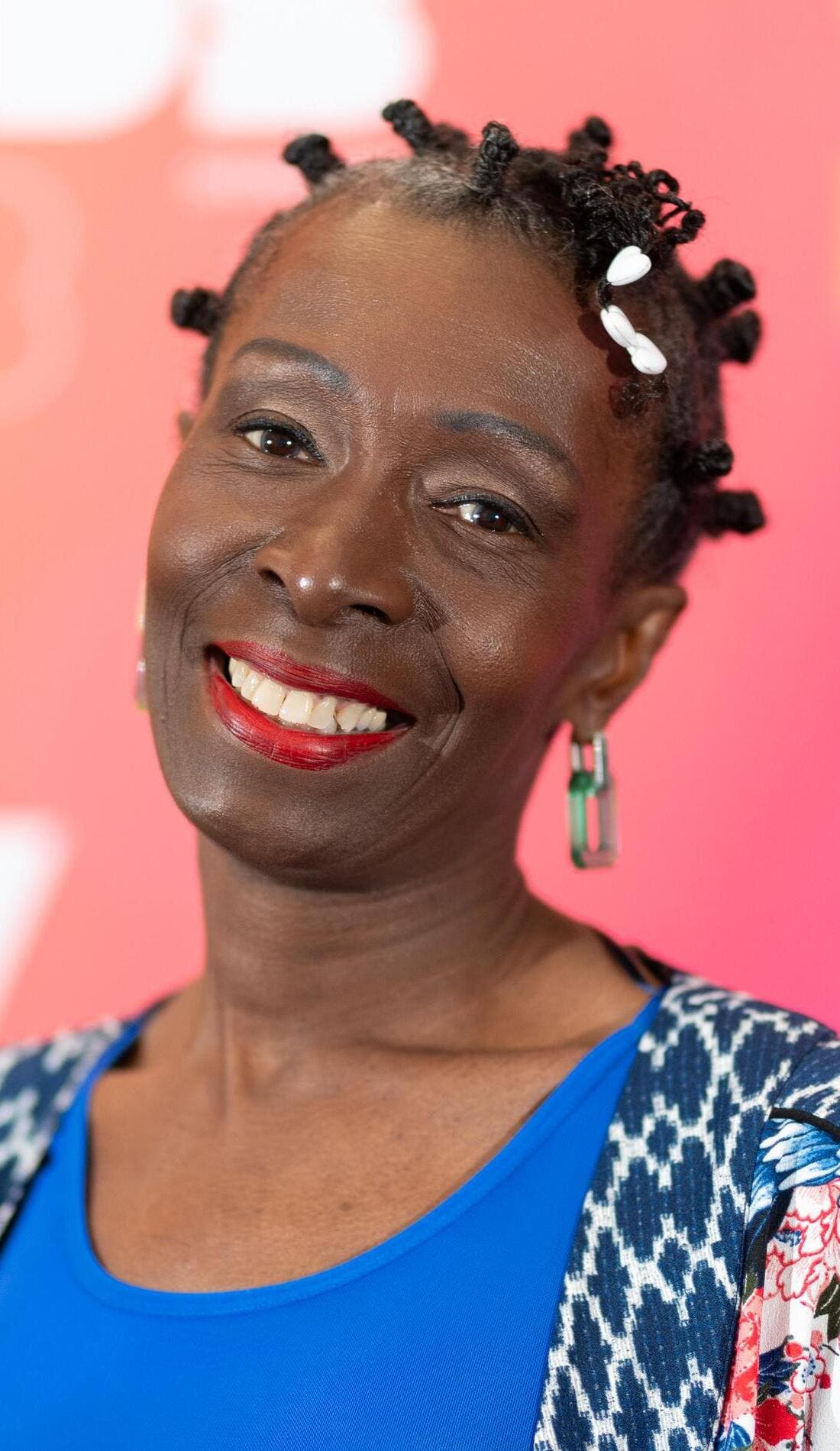 Alison Limerick promotional image for upcoming events and ticket sales