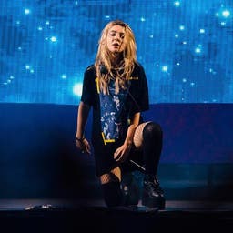 Alison Wonderland