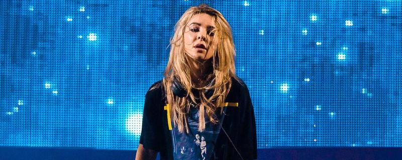 Alison Wonderland at Pechanga Arena San Diego