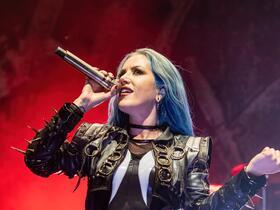 Alissa White-Gluz