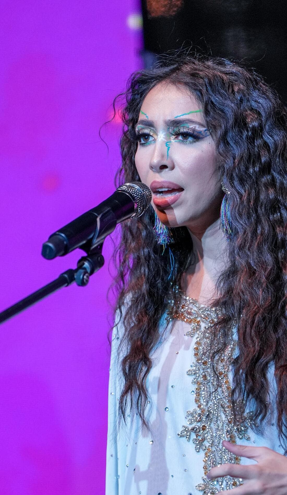 Alisun promotional image for upcoming events and ticket sales