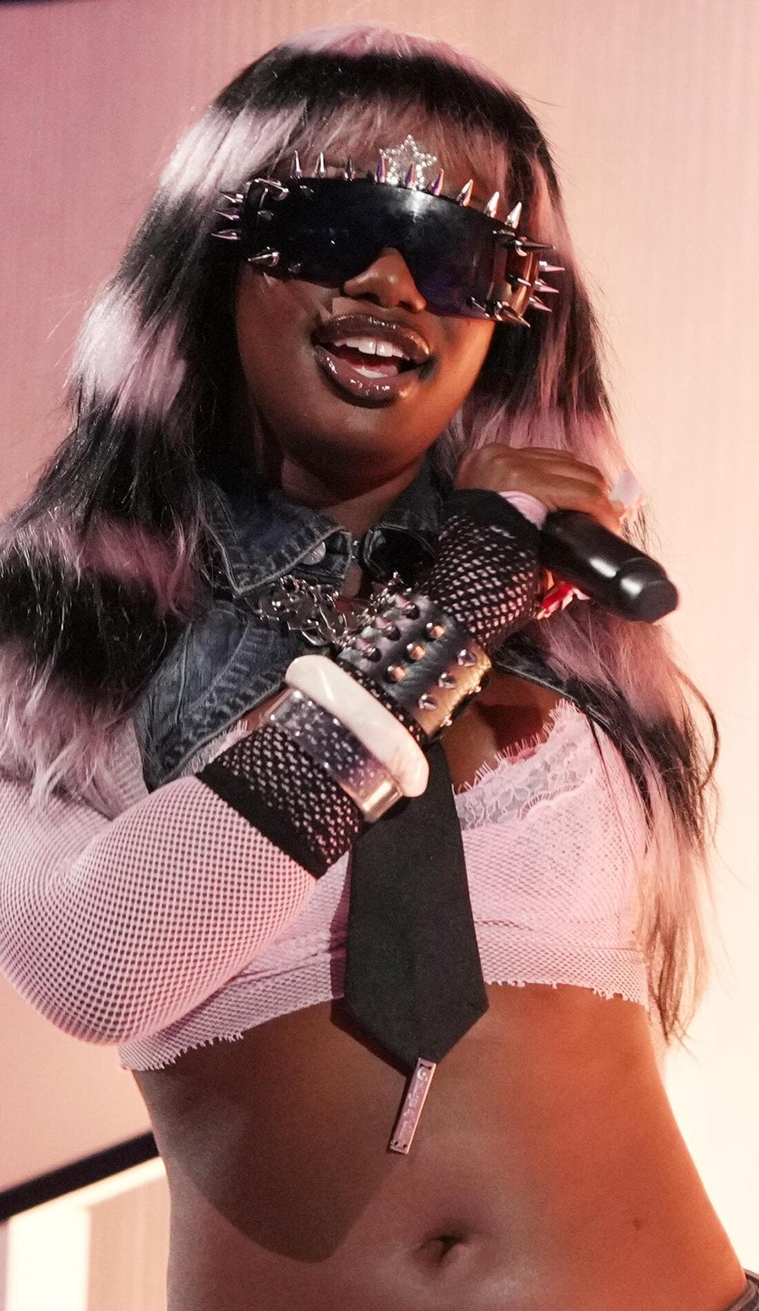 Aliyah's Interlude promotional image for upcoming events and ticket sales