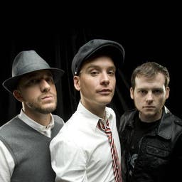 Alkaline Trio