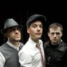 Alkaline Trio