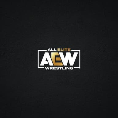 Promotional image of All Elite Wrestling