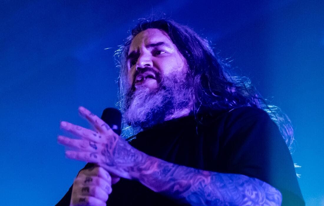 Promotional image for All Shall Perish tickets at Nova PDX on Oct 3, 2025