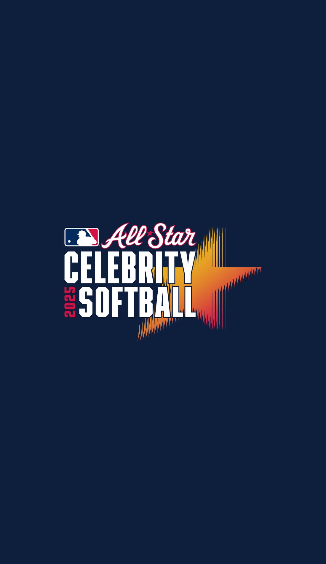 All-Star Classic Celebrity Softball Game promotional image for upcoming events and ticket sales