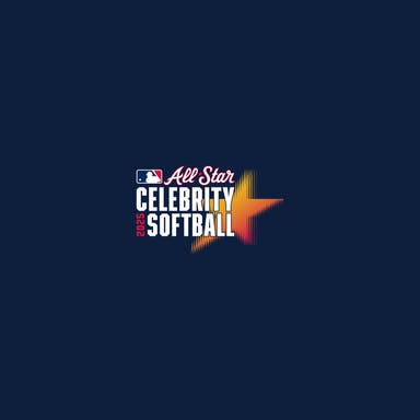 Promotional image of All-Star Classic Celebrity Softball Game