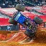 All Star Monster Trucks