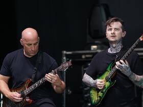 All That Remains event image
