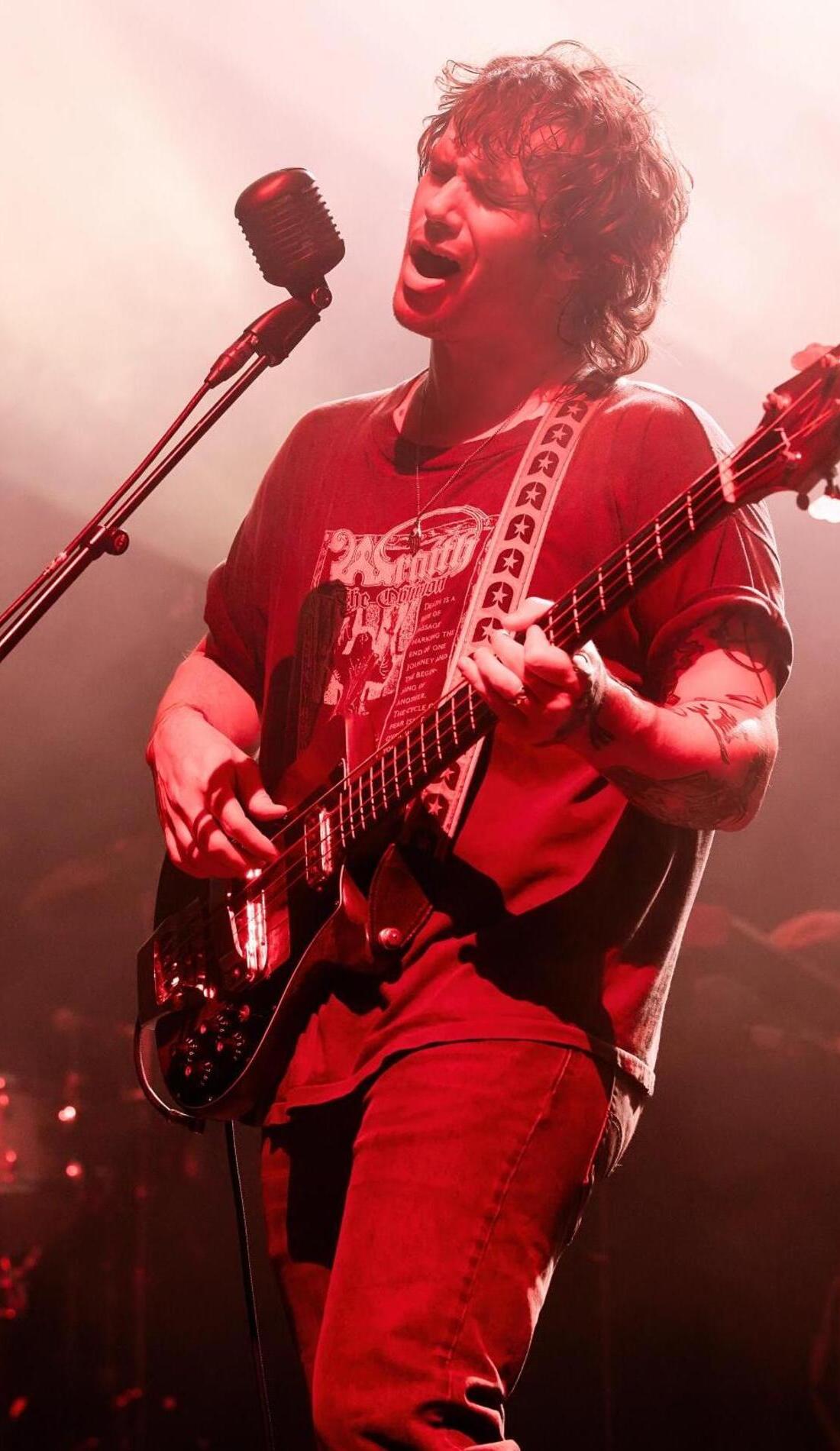 All Them Witches promotional image for upcoming events and ticket sales