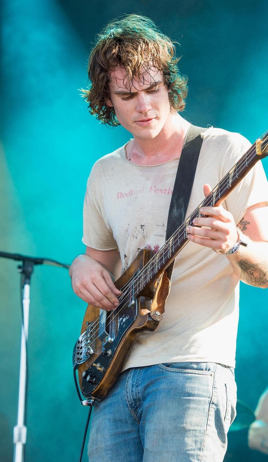 All Them Witches promotional image for upcoming events and ticket sales