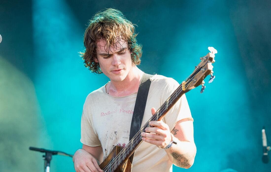Promotional image for All Them Witches (17+) tickets at Thalia Hall - Chicago on Dec 6, 2025