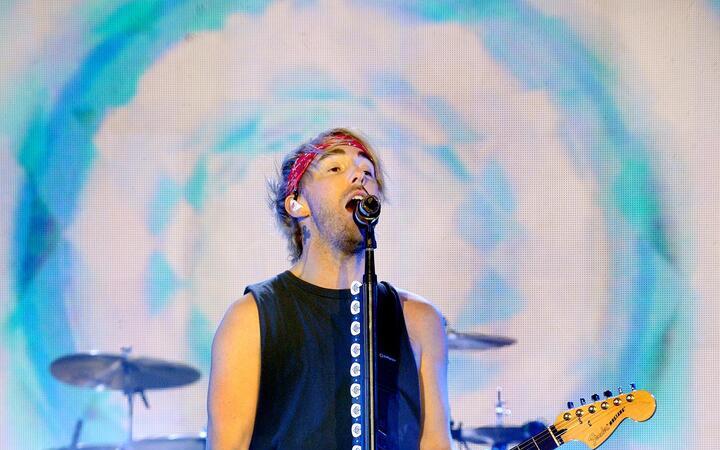 All Time Low New York concerts 2025 | SeatGeek