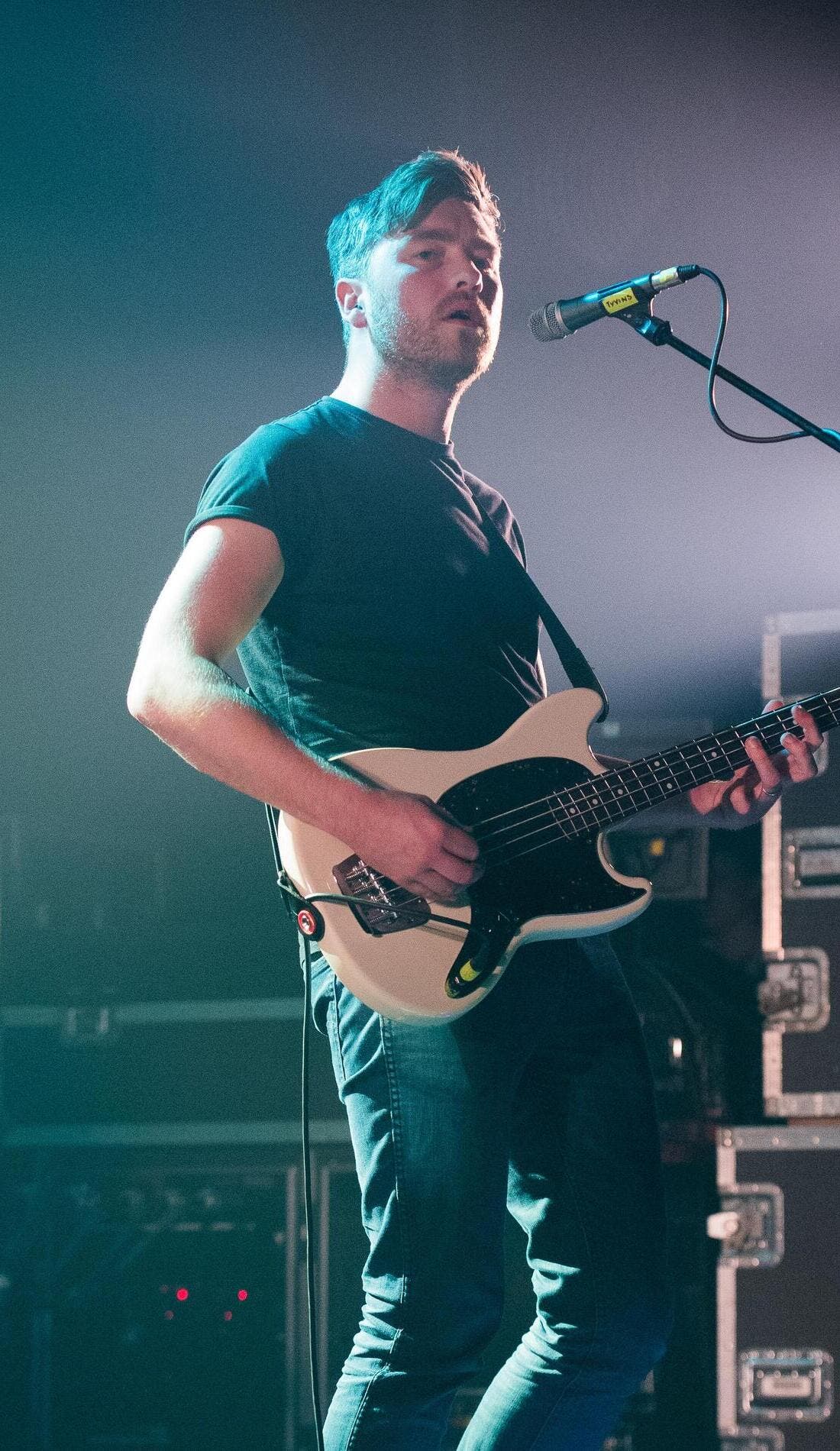 All Tvvins promotional image for upcoming events and ticket sales