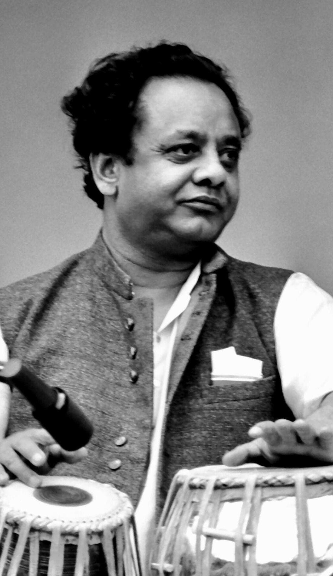 Alla Rakha promotional image for upcoming events and ticket sales