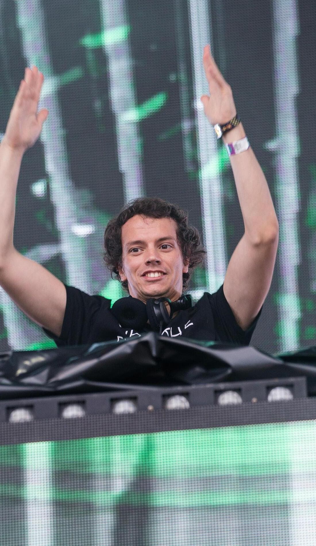 Alle Farben promotional image for upcoming events and ticket sales