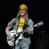 Allen Stone