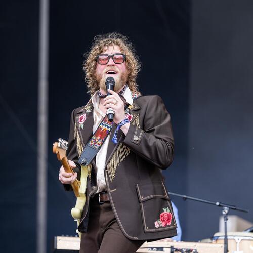 Allen Stone