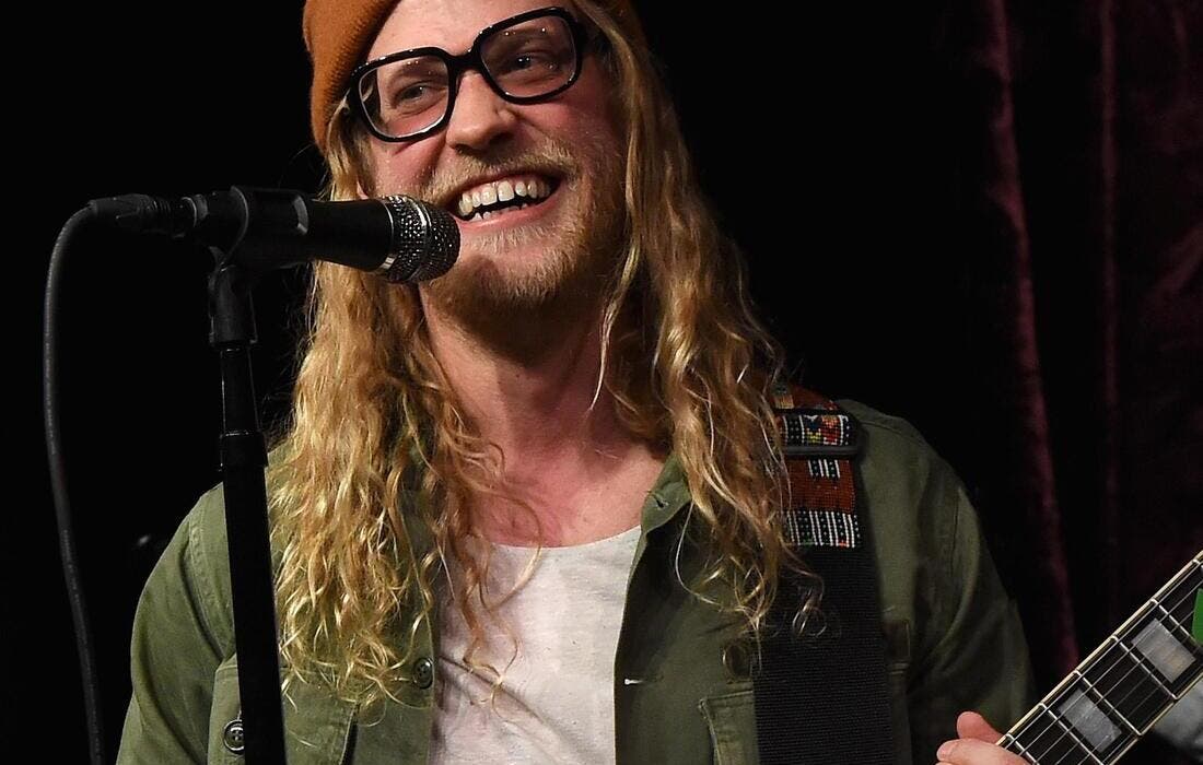 Promotional image for Allen Stone (16+) tickets at Anthology on Sep 13, 2025