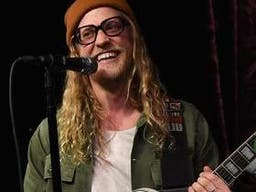 Allen Stone
