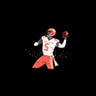 Allen Yellow Jackets Football