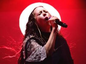 Revival - Asheville home performer