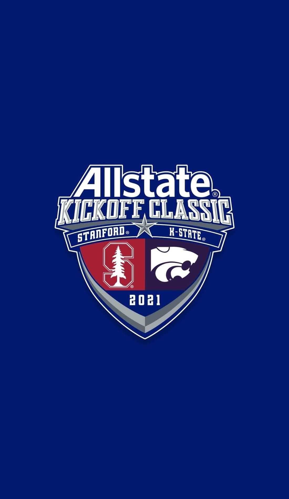 Allstate Classic promotional image for upcoming events and ticket sales