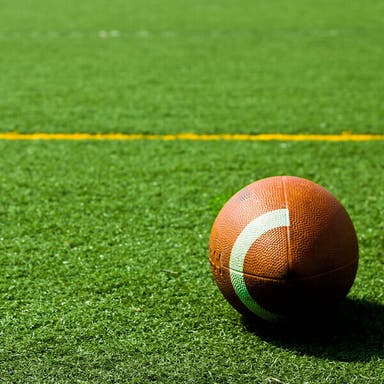 Promotional image of Allstate Kickoff Classic
