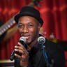 Aloe Blacc