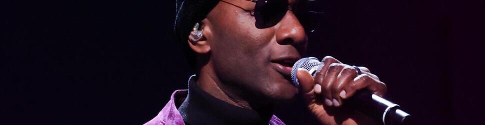 Aloe Blacc Tickets & 2026 Concert Tour Dates | SeatGeek