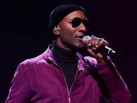 Aloe Blacc