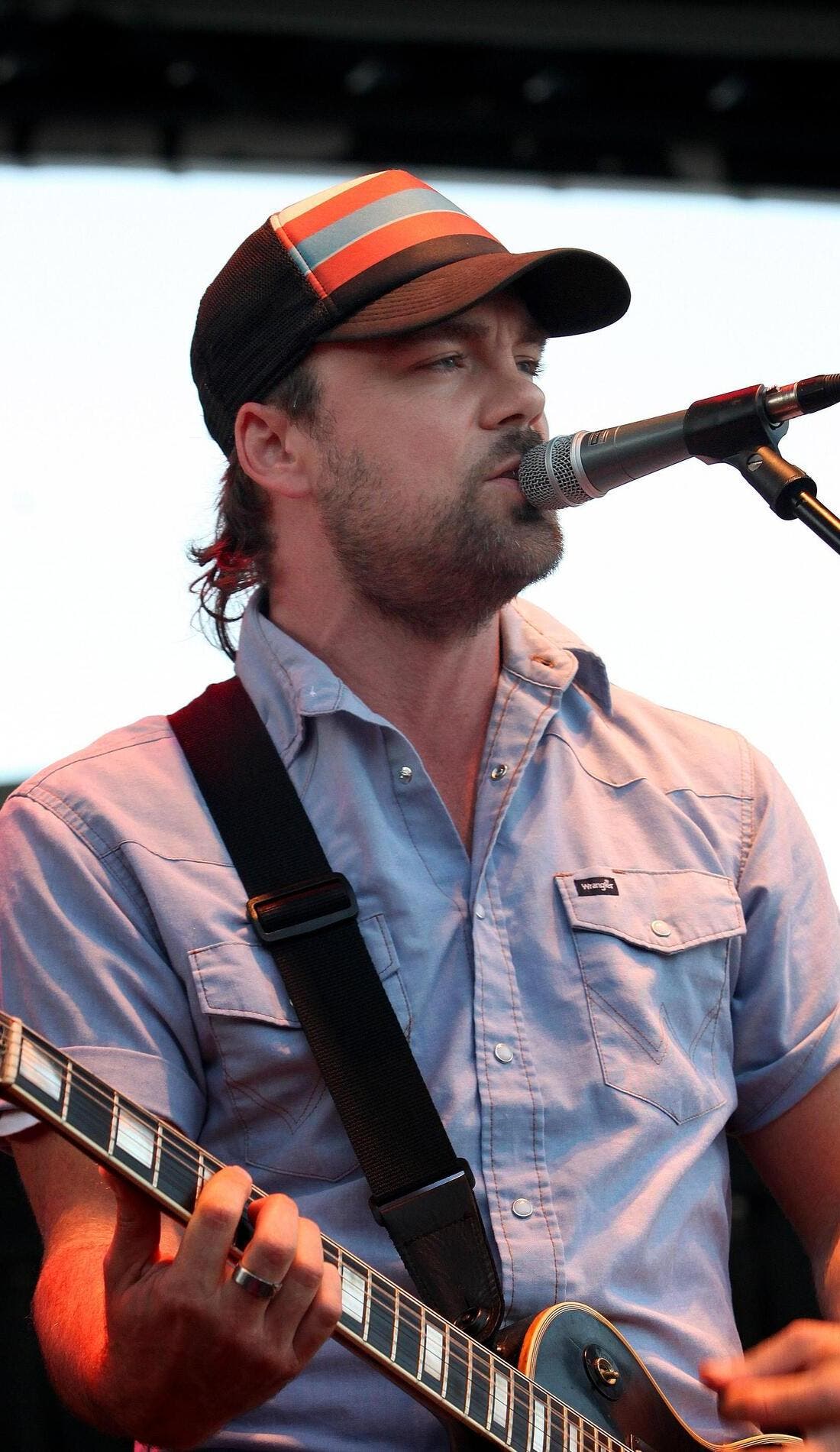 Alpha Rev promotional image for upcoming events and ticket sales