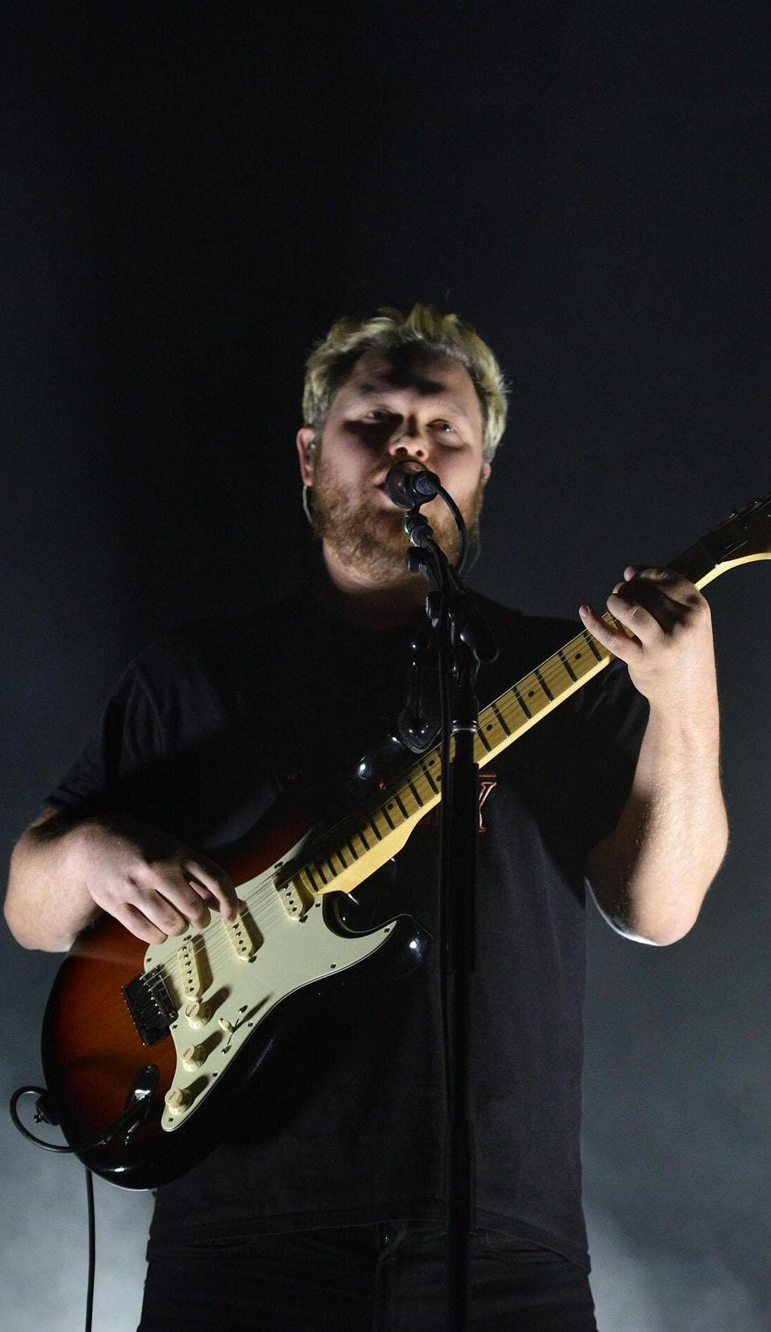 Alt-J promotional image for upcoming events and ticket sales