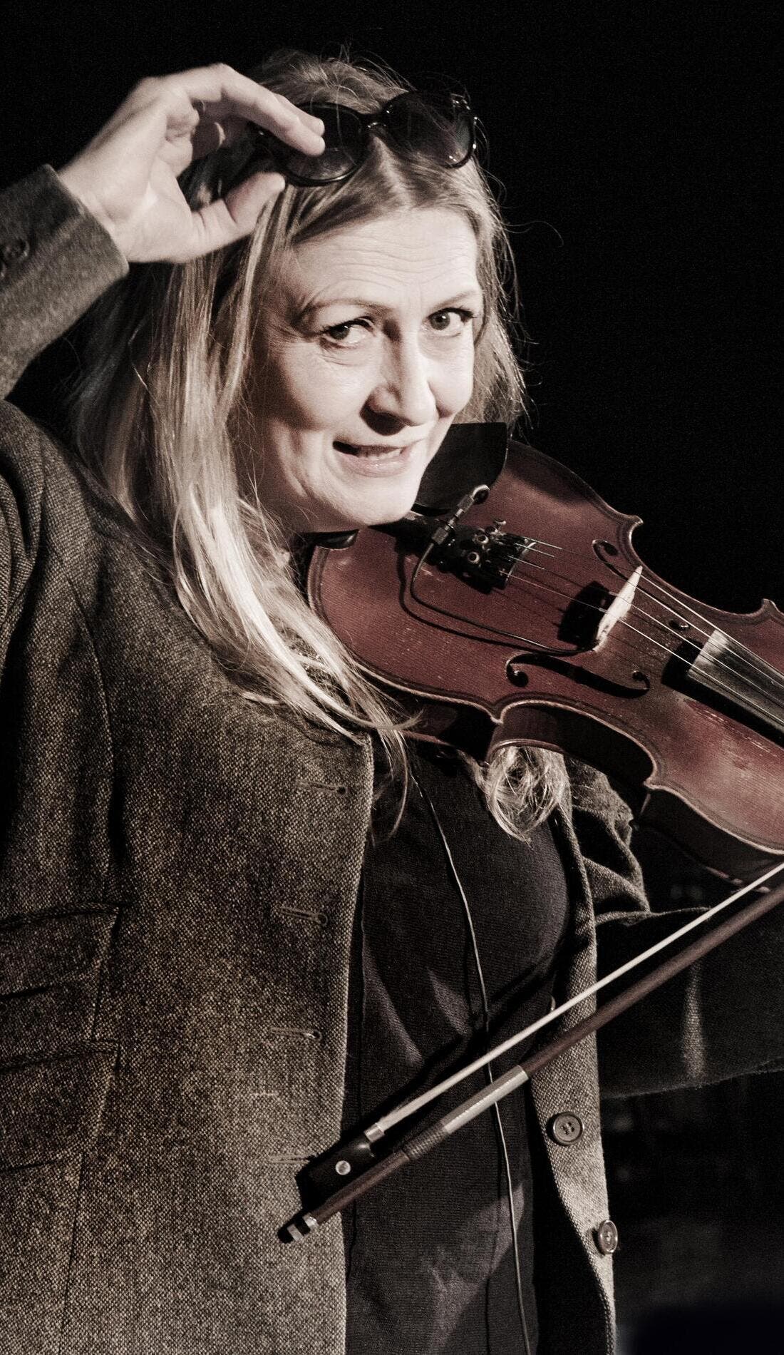 Altan promotional image for upcoming events and ticket sales
