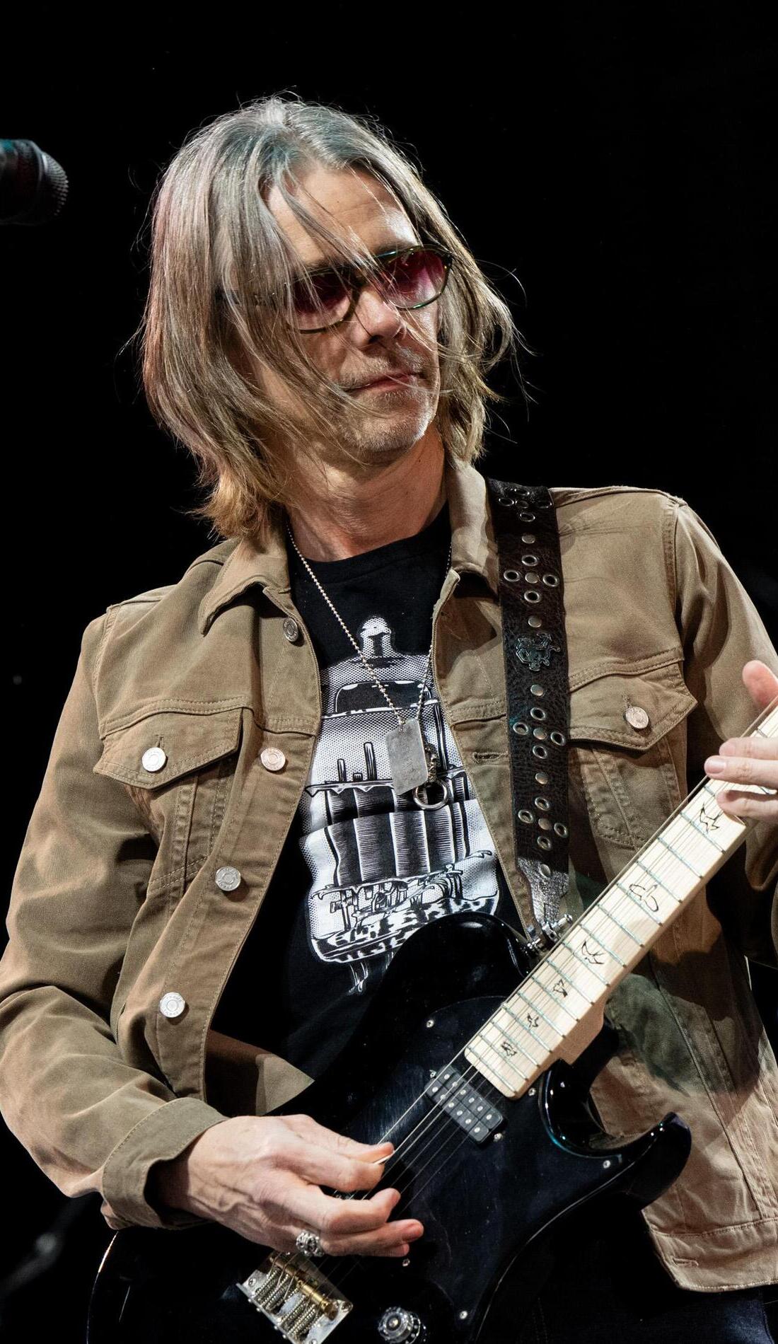 Alter Bridge promotional image for upcoming events and ticket sales