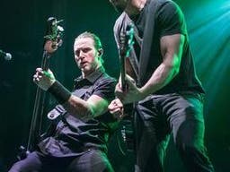 Alter Bridge