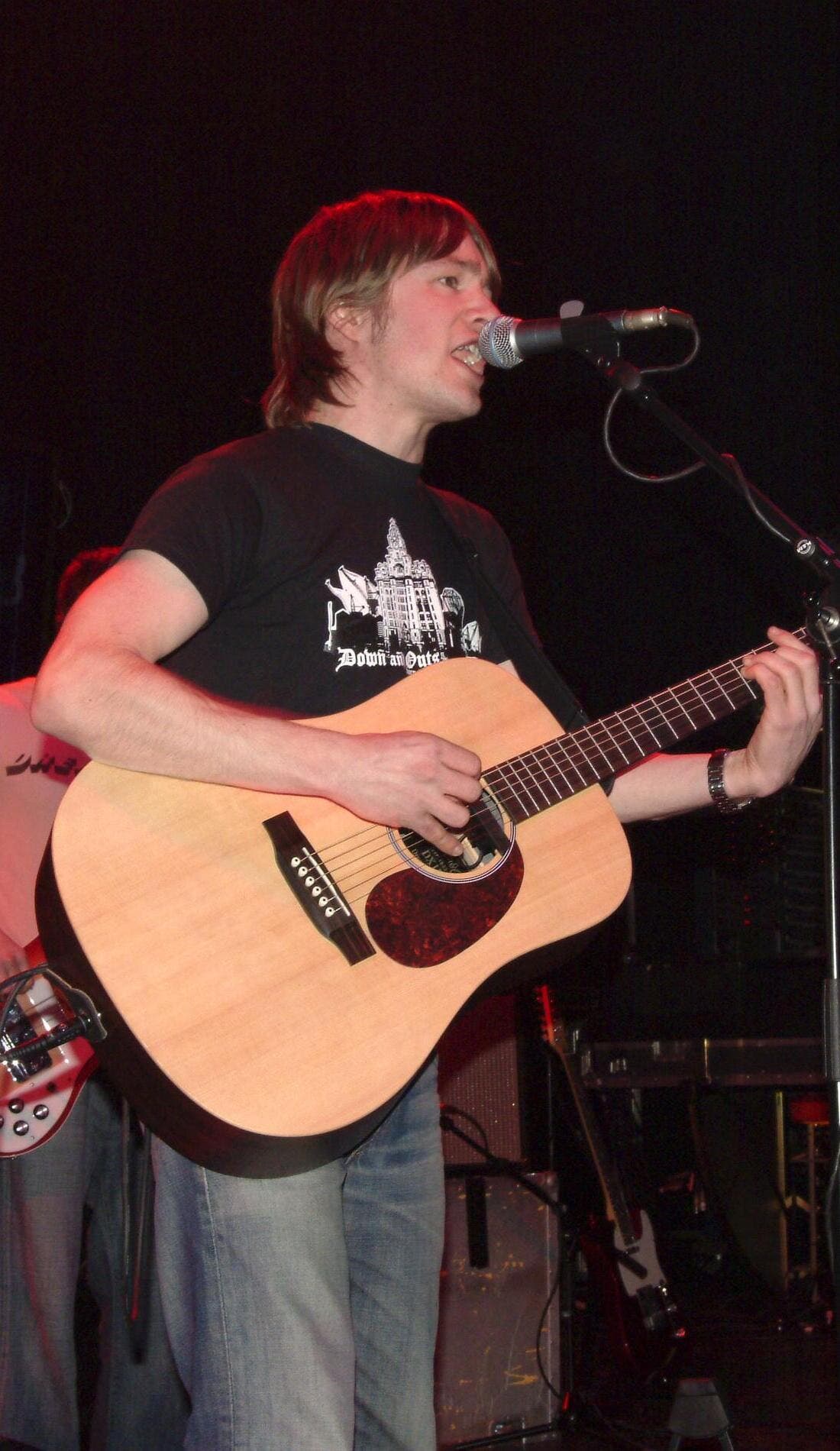 Alterkicks promotional image for upcoming events and ticket sales