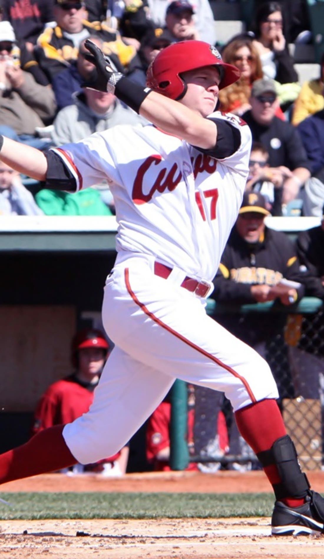 Altoona Curve promotional image for upcoming events and ticket sales
