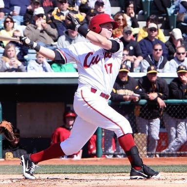 Promotional image of Altoona Curve