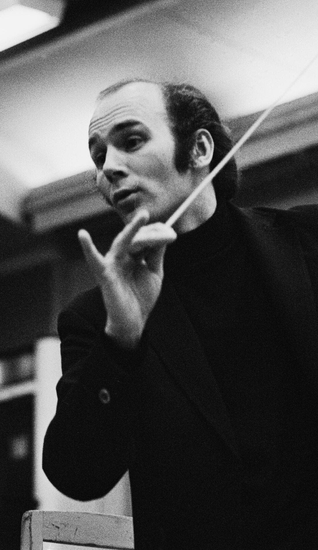 Alun Francis promotional image for upcoming events and ticket sales