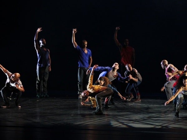 Alvin Ailey American Dance Theater - Austin tickets in Austin